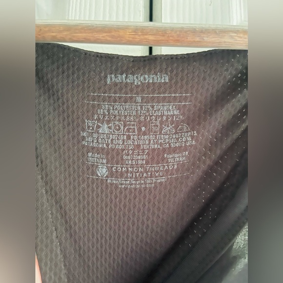 Patagonia all weather tank style dress! - Picture 4 of 4